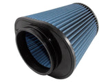 aFe MagnumFLOW Air Filters IAF P5R A/F P5R 5-1/2F x (7x10)B x 5-1/2T x 8H aFe Air Filters - Universal Fit  AXOPROS