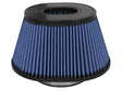 aFe MagnumFLOW Air Filters IAF P5R A/F P5R 5-1/2F x (7x10)B x (6-3/4x5-1/2)T (Inv) x 5-3/4H aFe Air Filters - Universal Fit  AXOPROS