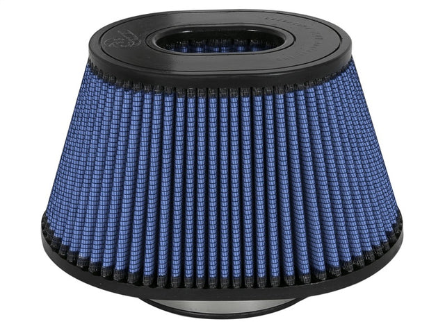 aFe MagnumFLOW Air Filters IAF P5R A/F P5R 5-1/2F x (7x10)B x (6-3/4x5-1/2)T (Inv) x 5-3/4H aFe Air Filters - Universal Fit  AXOPROS