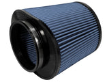 aFe MagnumFLOW Air Filters IAF P5R A/F P5R 5-1/2F x (7x10)B x 7T (Inv) x 8H aFe Air Filters - Universal Fit  AXOPROS