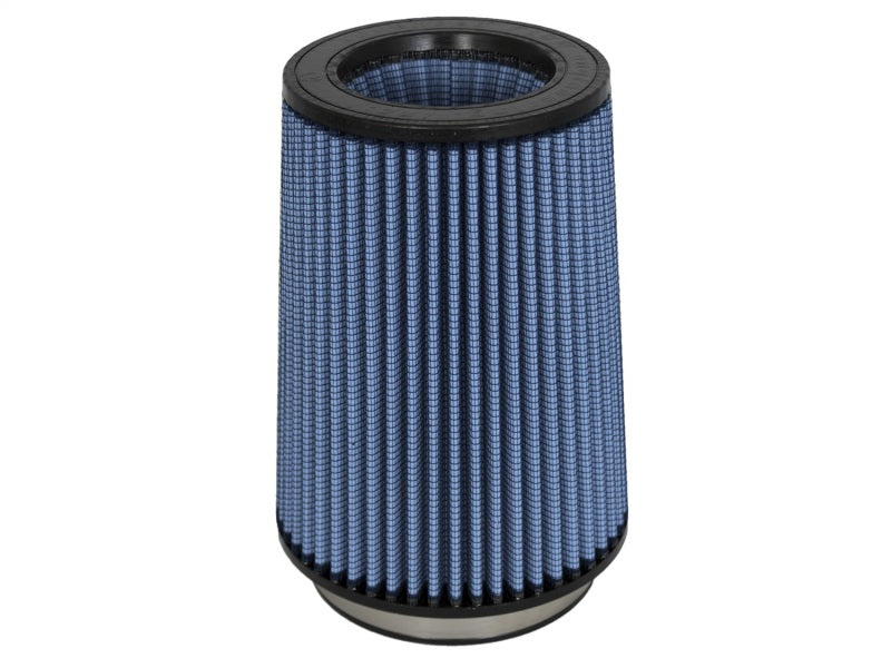 aFe MagnumFLOW Air Filters IAF P5R A/F P5R 5F x 6-1/2B x 5-1/2T (Inv) x 9H (IM) aFe Air Filters - Universal Fit  AXOPROS