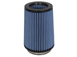 aFe MagnumFLOW Air Filters IAF P5R A/F P5R 5F x 6-1/2B x 5-1/2T (Inv) x 9H (IM) aFe Air Filters - Universal Fit  AXOPROS