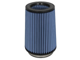aFe MagnumFLOW Air Filters IAF P5R A/F P5R 5F x 6-1/2B x 5-1/2T (Inv) x 9H (IM) aFe Air Filters - Universal Fit  AXOPROS