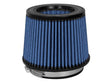 aFe MagnumFLOW Air Filters IAF P5R A/F P5R 5F x 6-1/2Bx 5-1/2T (Inv) x 5H (IM) aFe Air Filters - Universal Fit  AXOPROS