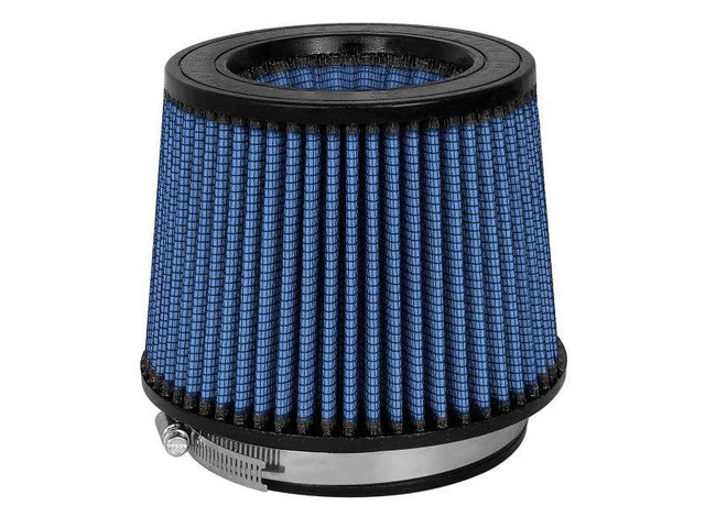 aFe MagnumFLOW Air Filters IAF P5R A/F P5R 5F x 6-1/2Bx 5-1/2T (Inv) x 5H (IM) aFe Air Filters - Universal Fit  AXOPROS