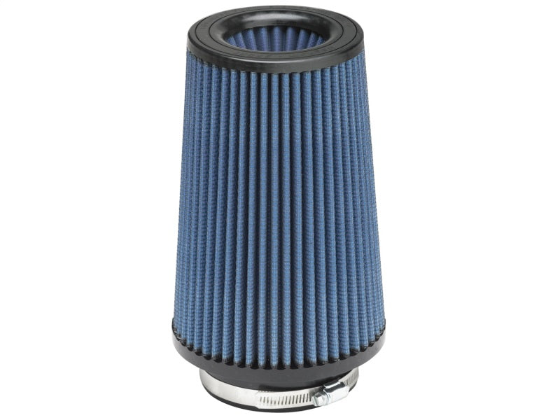 aFe MagnumFLOW Air Filters IAF P5R A/F P5R 5F x 7-1/2B x 5-1/2T (Sp Inv) x 12H aFe Air Filters - Universal Fit  AXOPROS