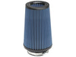 aFe MagnumFLOW Air Filters IAF P5R A/F P5R 5F x 7-1/2B x 5-1/2T (Sp Inv) x 12H aFe Air Filters - Universal Fit  AXOPROS