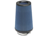 aFe MagnumFLOW Air Filters IAF P5R A/F P5R 5F x 7-1/2B x 5-1/2T (Sp Inv) x 12H aFe Air Filters - Universal Fit  AXOPROS