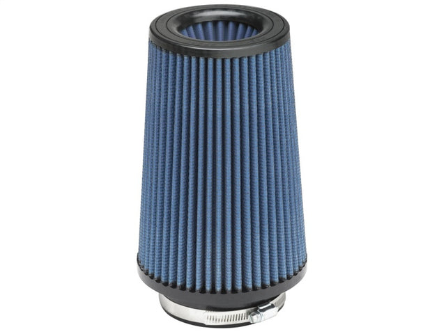 aFe MagnumFLOW Air Filters IAF P5R A/F P5R 5F x 7-1/2B x 5-1/2T (Sp Inv) x 12H aFe Air Filters - Universal Fit  AXOPROS