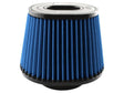 aFe MagnumFLOW Air Filters IAF P5R A/F P5R 5F x (9x7-1/2)B x (6-3/4x5-1/2)T x 7-1/2H aFe Air Filters - Universal Fit  AXOPROS