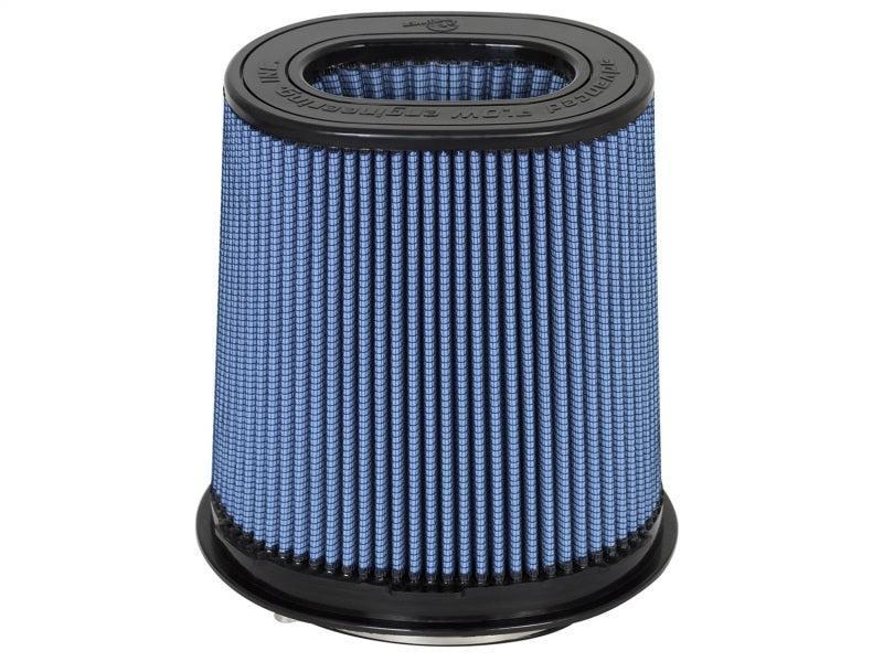 aFe MagnumFLOW Air Filters IAF P5R A/F P5R 6.75x4.75F x 8.25x6.25B x 7.25x5T x 8.5H aFe Air Filters - Universal Fit  AXOPROS