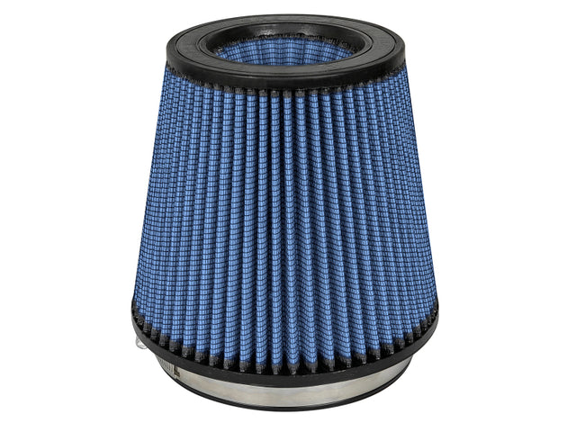 aFe MagnumFLOW Air Filters IAF P5R A/F P5R 6F x 7-1/2B x 5-1/2T (Inv) x 7H (IM) aFe Air Filters - Universal Fit  AXOPROS
