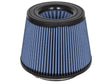 aFe MagnumFLOW Air Filters IAF P5R A/F P5R 6F x 9B x 7T (Inv) x 7H aFe Air Filters - Universal Fit  AXOPROS