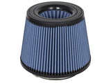 aFe MagnumFLOW Air Filters IAF P5R A/F P5R 6F x 9B x 7T (Inv) x 7H aFe Air Filters - Universal Fit  AXOPROS