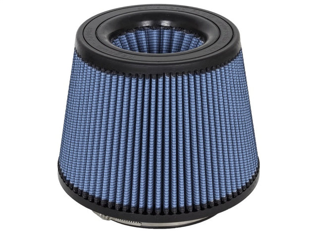 aFe MagnumFLOW Air Filters IAF P5R A/F P5R 6F x 9B x 7T (Inv) x 7H aFe Air Filters - Universal Fit  AXOPROS