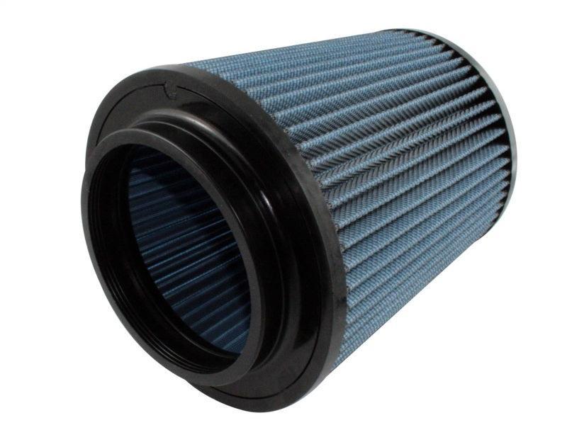 aFe MagnumFLOW Air Filters IAF P5R A/F P5R 6F x 9B x 7T (Inv) x 9H aFe Air Filters - Universal Fit  AXOPROS