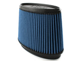 aFe MagnumFLOW Air Filters IAF P5R A/F P5R (7x3)F x (8-1/4x4-1/4)B x (7x3)T x 5-1/2H aFe Air Filters - Universal Fit  AXOPROS