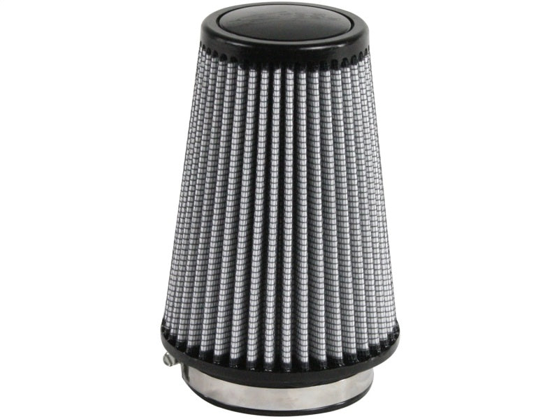 aFe MagnumFLOW Air Filters IAF PDS A/F PDS 3-1/2F x 5B x 3-1/2T x 7H - 1FL aFe Air Filters - Universal Fit  AXOPROS