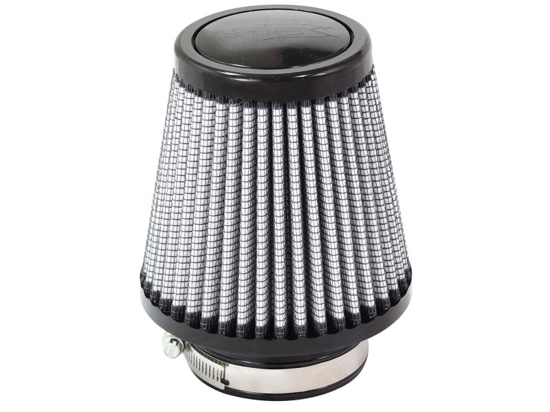 aFe MagnumFLOW Air Filters IAF PDS A/F PDS 3F x 5B x 3-1/2T x 5H aFe Air Filters - Universal Fit  AXOPROS