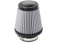aFe MagnumFLOW Air Filters IAF PDS A/F PDS 3F x 5B x 3-1/2T x 5H aFe Air Filters - Universal Fit  AXOPROS