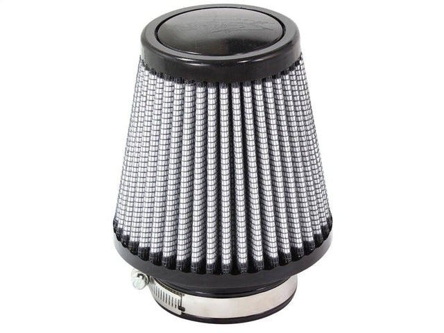 aFe MagnumFLOW Air Filters IAF PDS A/F PDS 3F x 5B x 3-1/2T x 5H aFe Air Filters - Universal Fit  AXOPROS