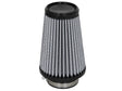 aFe MagnumFLOW Air Filters IAF PDS A/F PDS 3F x 5B x 3-1/2T x 7H aFe Air Filters - Universal Fit  AXOPROS