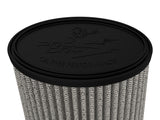 aFe MagnumFLOW Air Filters IAF PDS A/F PDS (3x4-3/4)F (4x5-3/4)B (2-1/2x4-1/4)T x 6H aFe Air Filters - Universal Fit  AXOPROS
