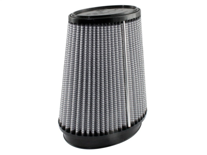 aFe MagnumFLOW Air Filters IAF PDS A/F PDS (3x4-3/4)F (4x5-3/4)B (2-1/2x4-1/4)T x 6H aFe Air Filters - Universal Fit  AXOPROS