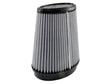 aFe MagnumFLOW Air Filters IAF PDS A/F PDS (3x4-3/4)F (4x5-3/4)B (2-1/2x4-1/4)T x 6H aFe Air Filters - Universal Fit  AXOPROS