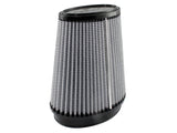 aFe MagnumFLOW Air Filters IAF PDS A/F PDS (3x4-3/4)F (4x5-3/4)B (2-1/2x4-1/4)T x 6H aFe Air Filters - Universal Fit  AXOPROS