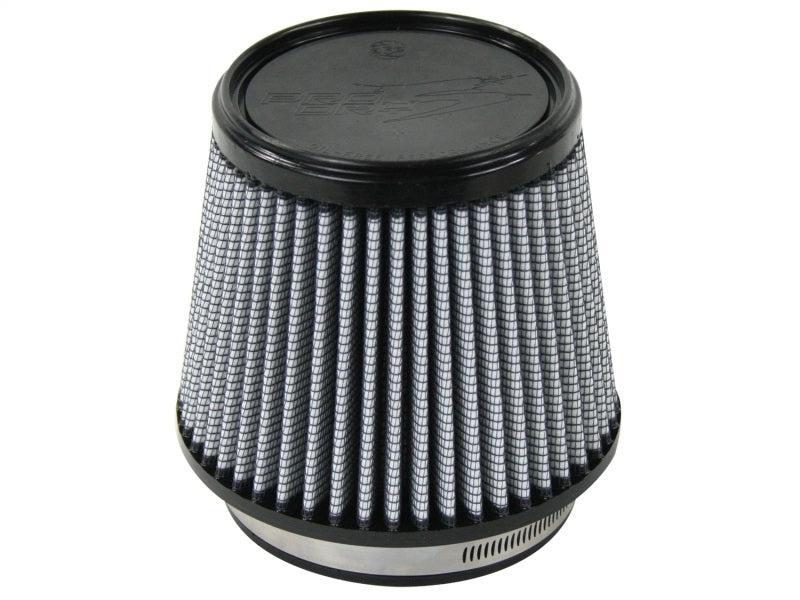 aFe MagnumFLOW Air Filters IAF PDS A/F PDS 4-1/2F x 6B x 4-3/4T x 5H aFe Air Filters - Universal Fit  AXOPROS