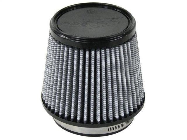 aFe MagnumFLOW Air Filters IAF PDS A/F PDS 4-1/2F x 6B x 4-3/4T x 5H aFe Air Filters - Universal Fit  AXOPROS