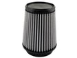 aFe MagnumFLOW Air Filters IAF PDS A/F PDS 4-1/2F x 6B x 4-3/4T x 7H aFe Air Filters - Universal Fit  AXOPROS