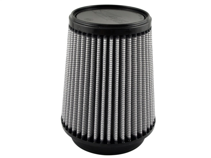 aFe MagnumFLOW Air Filters IAF PDS A/F PDS 4-1/2F x 6B x 4-3/4T x 7H aFe Air Filters - Universal Fit  AXOPROS