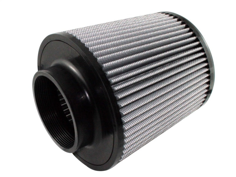 aFe MagnumFLOW Air Filters IAF PDS A/F PDS 4-1/2F x 8-1/2B x 7T x 8H aFe Air Filters - Universal Fit  AXOPROS