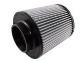 aFe MagnumFLOW Air Filters IAF PDS A/F PDS 4-1/2F x 8-1/2B x 7T x 8H aFe Air Filters - Universal Fit  AXOPROS