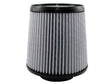 aFe MagnumFLOW Air Filters IAF PDS A/F PDS 4-1/2F x 8-1/2B x 7T x 8H aFe Air Filters - Universal Fit  AXOPROS