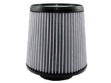 aFe MagnumFLOW Air Filters IAF PDS A/F PDS 4-1/2F x 8-1/2B x 7T x 8H aFe Air Filters - Universal Fit  AXOPROS