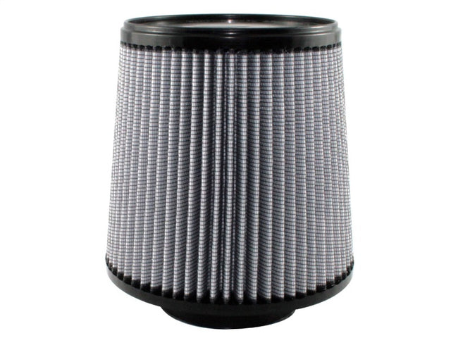 aFe MagnumFLOW Air Filters IAF PDS A/F PDS 4-1/2F x 8-1/2B x 7T x 8H aFe Air Filters - Universal Fit  AXOPROS