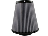 aFe MagnumFLOW Air Filters IAF PDS A/F PDS 4-3/8F x (6x 9)B x 5-1/2T x 9H aFe Air Filters - Universal Fit  AXOPROS