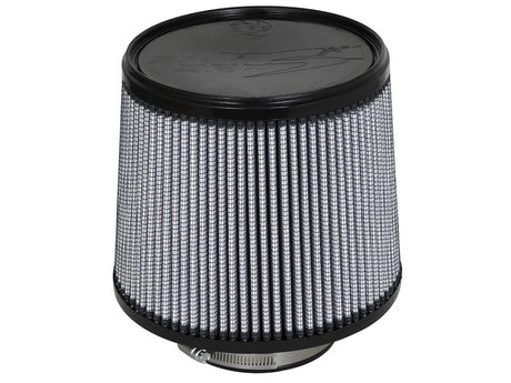 aFe MagnumFLOW Air Filters IAF PDS A/F PDS 4(3.85)F x 8B x 7T x 6.70H aFe Air Filters - Universal Fit  AXOPROS
