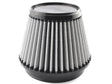 aFe MagnumFLOW Air Filters IAF PDS A/F PDS 5-1/2F x 7B x 4-3/4T x 5H aFe Air Filters - Universal Fit  AXOPROS