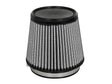 aFe MagnumFLOW Air Filters IAF PDS A/F PDS 5-1/2F x 7B x 5-1/2T x 6H aFe Air Filters - Universal Fit  AXOPROS