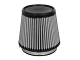 aFe MagnumFLOW Air Filters IAF PDS A/F PDS 5-1/2F x 7B x 5-1/2T x 6H aFe Air Filters - Universal Fit  AXOPROS