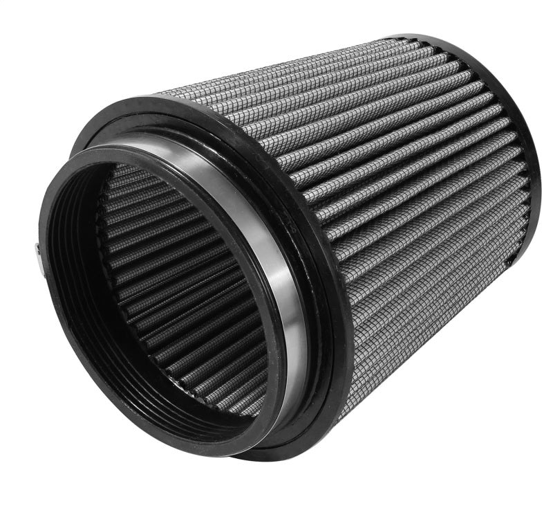 aFe MagnumFLOW Air Filters IAF PDS A/F PDS 5-1/2F x 7B x 5-1/2T x 7H aFe Air Filters - Universal Fit  AXOPROS