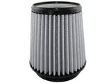 aFe MagnumFLOW Air Filters IAF PDS A/F PDS 5-1/2F x 7B x 5-1/2T x 7H aFe Air Filters - Universal Fit  AXOPROS