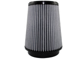 aFe MagnumFLOW Air Filters IAF PDS A/F PDS 5-1/2F x 7B x 5-1/2T x 8H aFe Air Filters - Universal Fit  AXOPROS