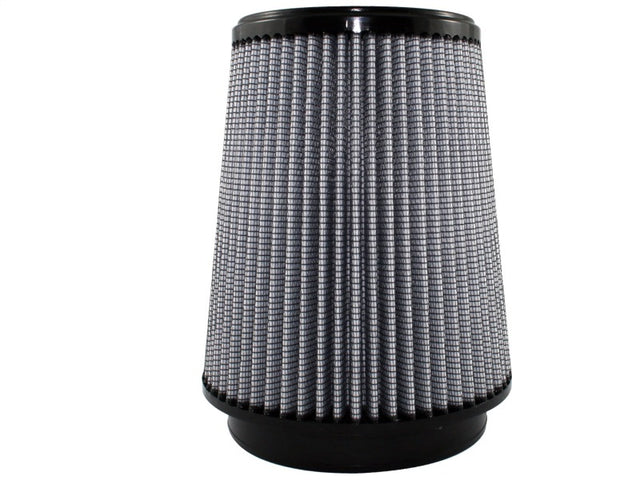 aFe MagnumFLOW Air Filters IAF PDS A/F PDS 5-1/2F x 7B x 5-1/2T x 8H aFe Air Filters - Universal Fit  AXOPROS