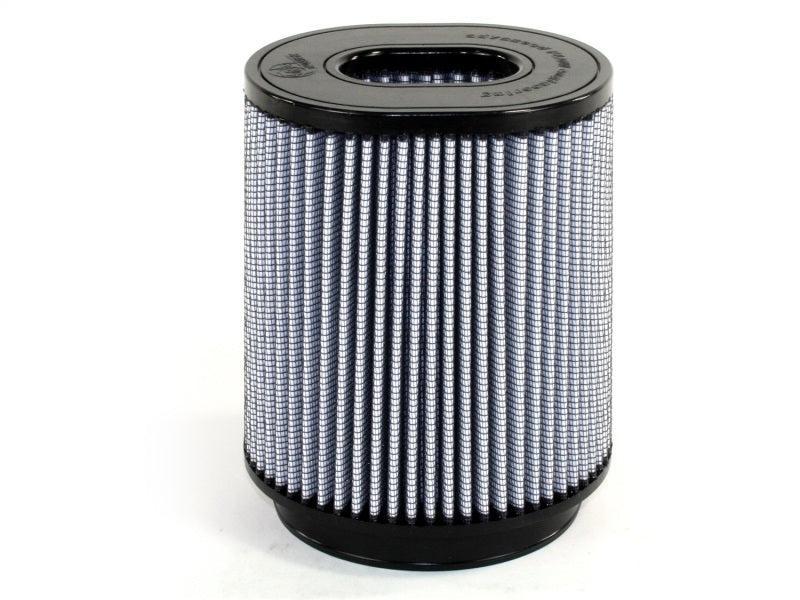 aFe MagnumFLOW Air Filters IAF PDS A/F PDS 5-1/2F x 7B x (6-3/4x 5-1/2)T (Inv) x 8H aFe Air Filters - Universal Fit  AXOPROS