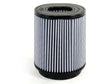 aFe MagnumFLOW Air Filters IAF PDS A/F PDS 5-1/2F x 7B x (6-3/4x 5-1/2)T (Inv) x 8H aFe Air Filters - Universal Fit  AXOPROS
